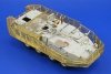 Eduard 35995 Stryker slat armour 1/35 Trumpeter
